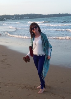 Ghislaine Gasper